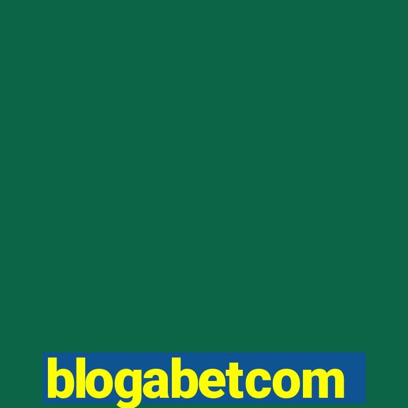 blogabetcom