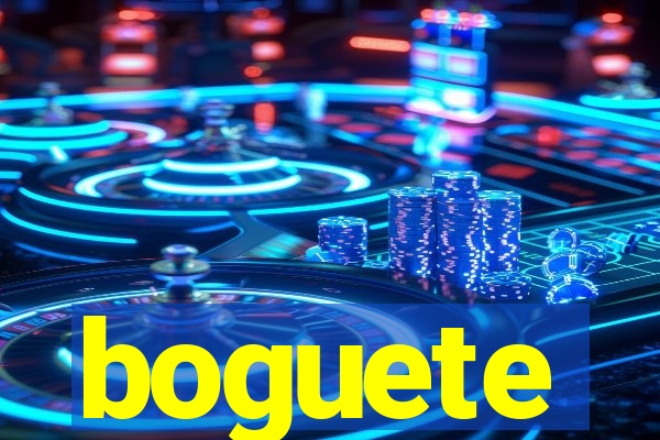 boguete