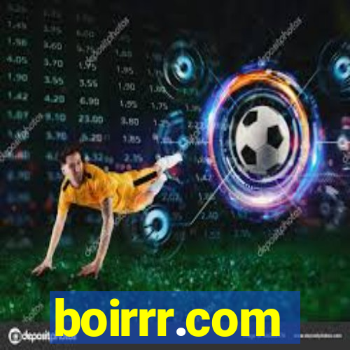 boirrr.com