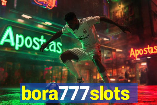 bora777slots