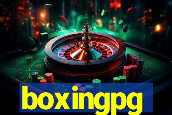 boxingpg