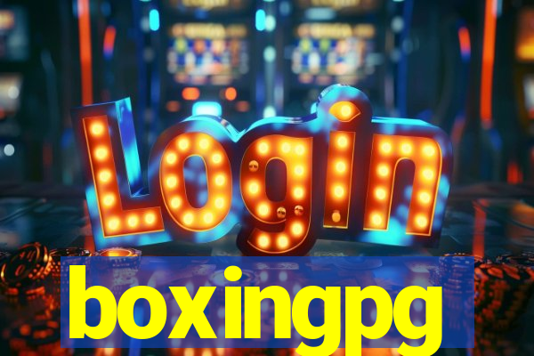 boxingpg