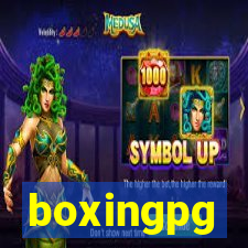 boxingpg