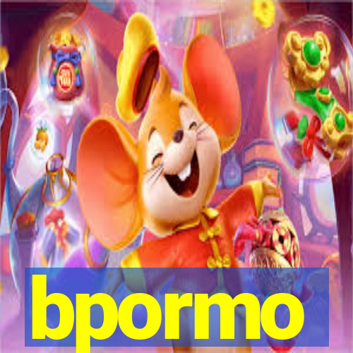 bpormo