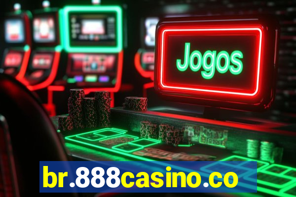 br.888casino.com