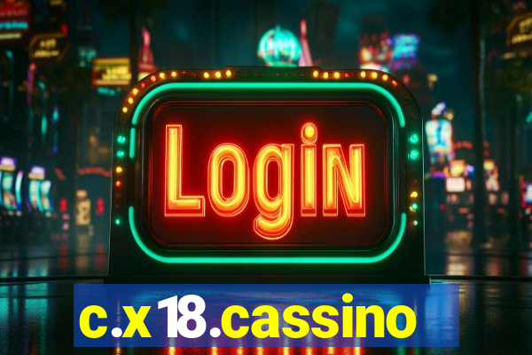 c.x18.cassino