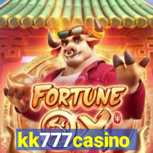 kk777casino