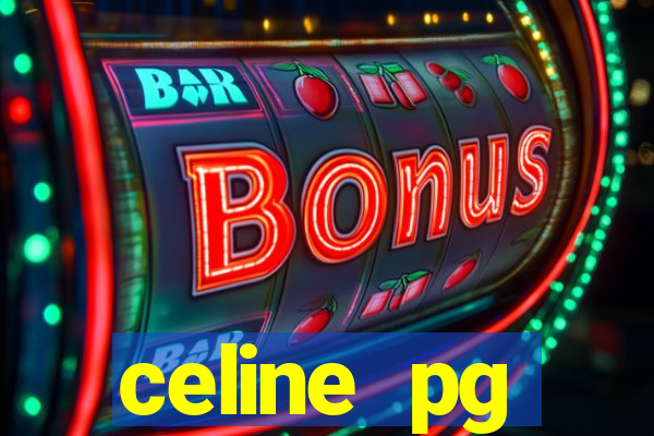 celine pg plataforma de jogos