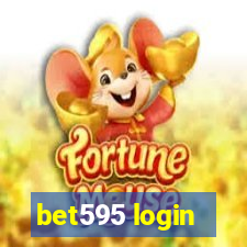 bet595 login