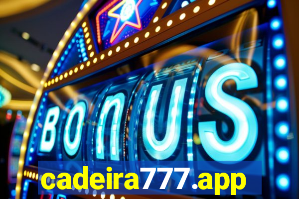 cadeira777.app