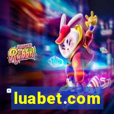 luabet.com