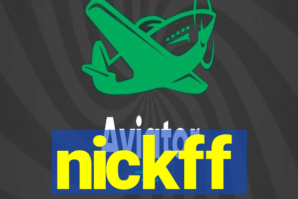 nickff