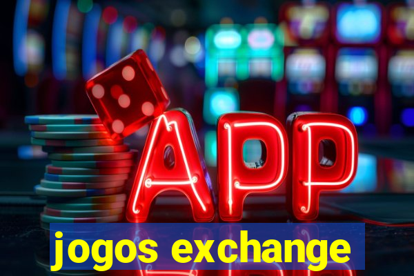 jogos exchange