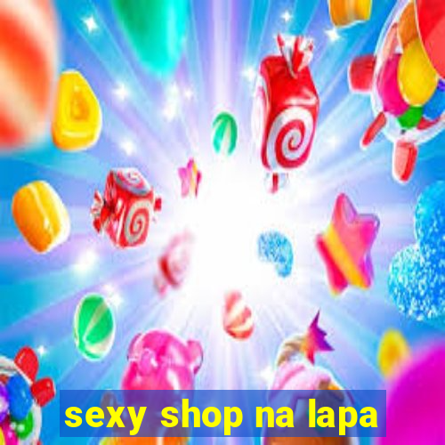 sexy shop na lapa