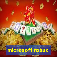 microsoft robux