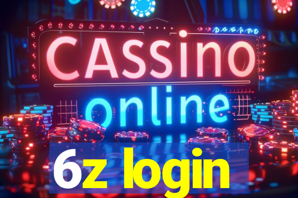 6z login