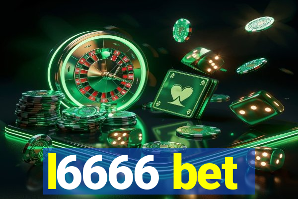 l6666 bet