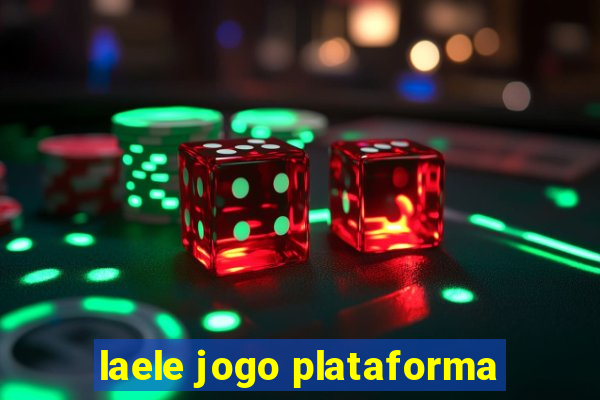 laele jogo plataforma