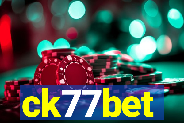 ck77bet