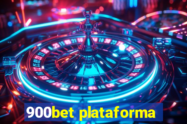 900bet plataforma