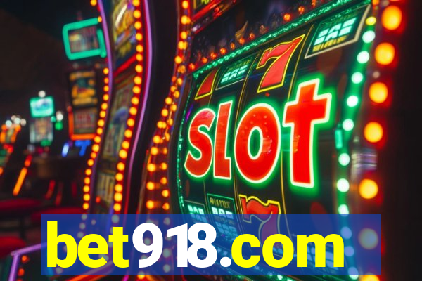 bet918.com