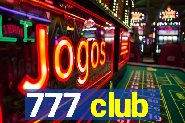 777 club