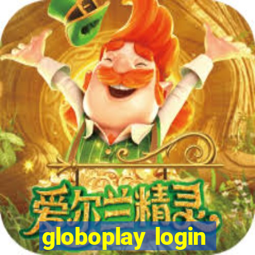 globoplay login