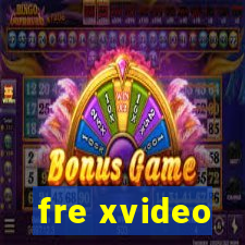 fre xvideo