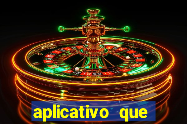 aplicativo que mostra resultado de jogos