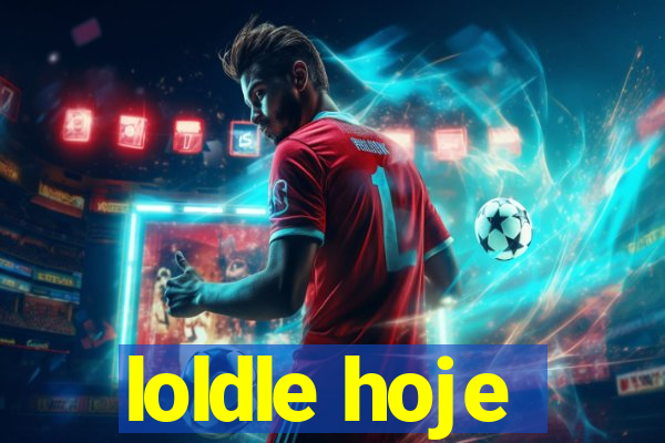 loldle hoje