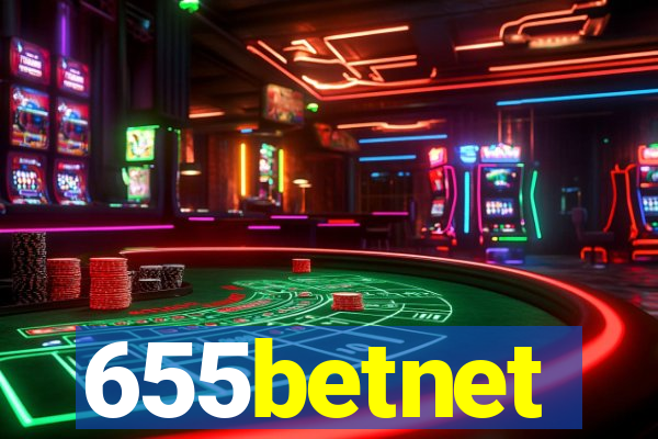 655betnet