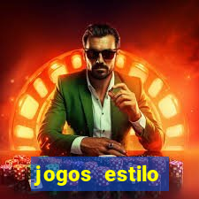 jogos estilo summertime saga