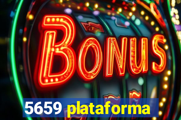 5659 plataforma