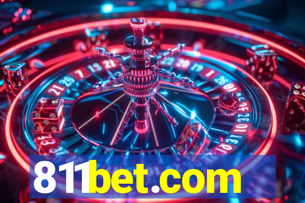 811bet.com