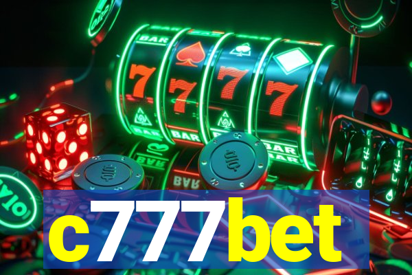 c777bet