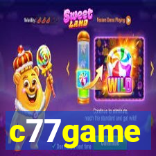 c77game