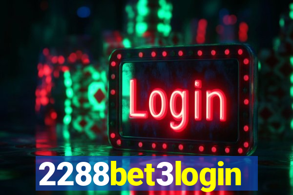 2288bet3login