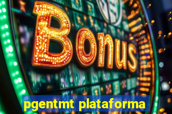 pgentmt plataforma