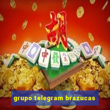 grupo telegram brazucas