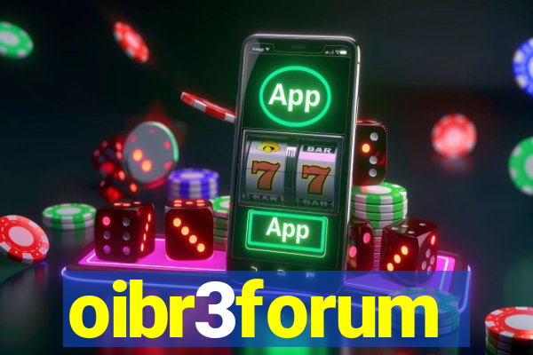 oibr3forum