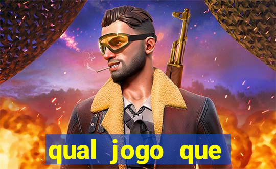 qual jogo que ganha dinheiro de verdade sem deposito