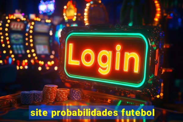 site probabilidades futebol