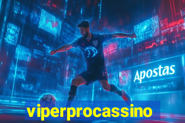 viperprocassino