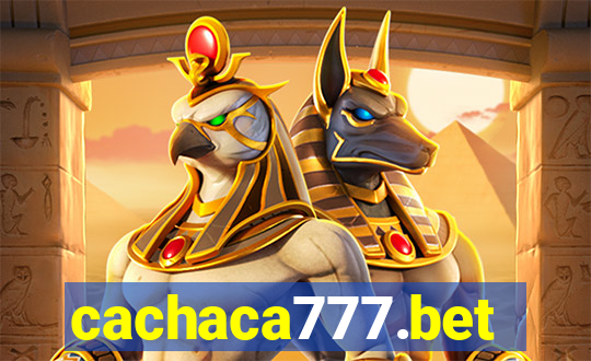 cachaca777.bet