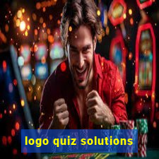 logo quiz solutions