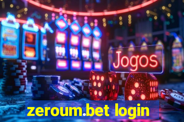 zeroum.bet login