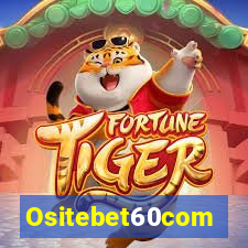 Ositebet60com