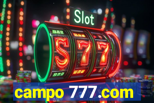 campo 777.com