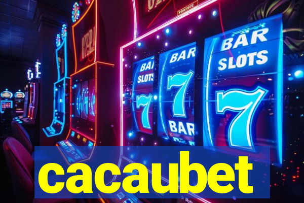 cacaubet