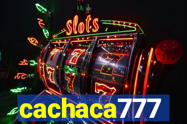 cachaca777